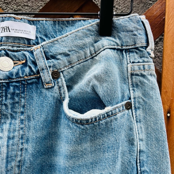 Zara Women Jeans - Picture 5 of 10